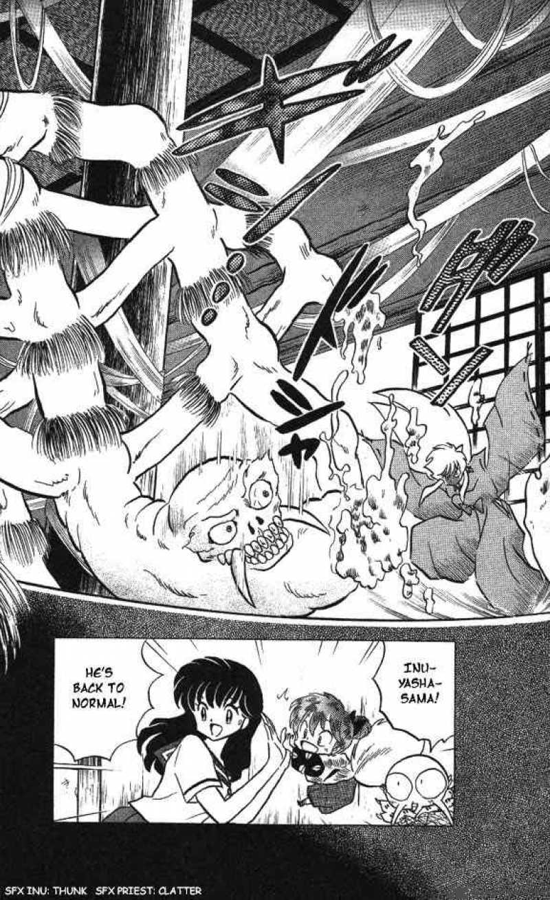 Inuyasha 43 6