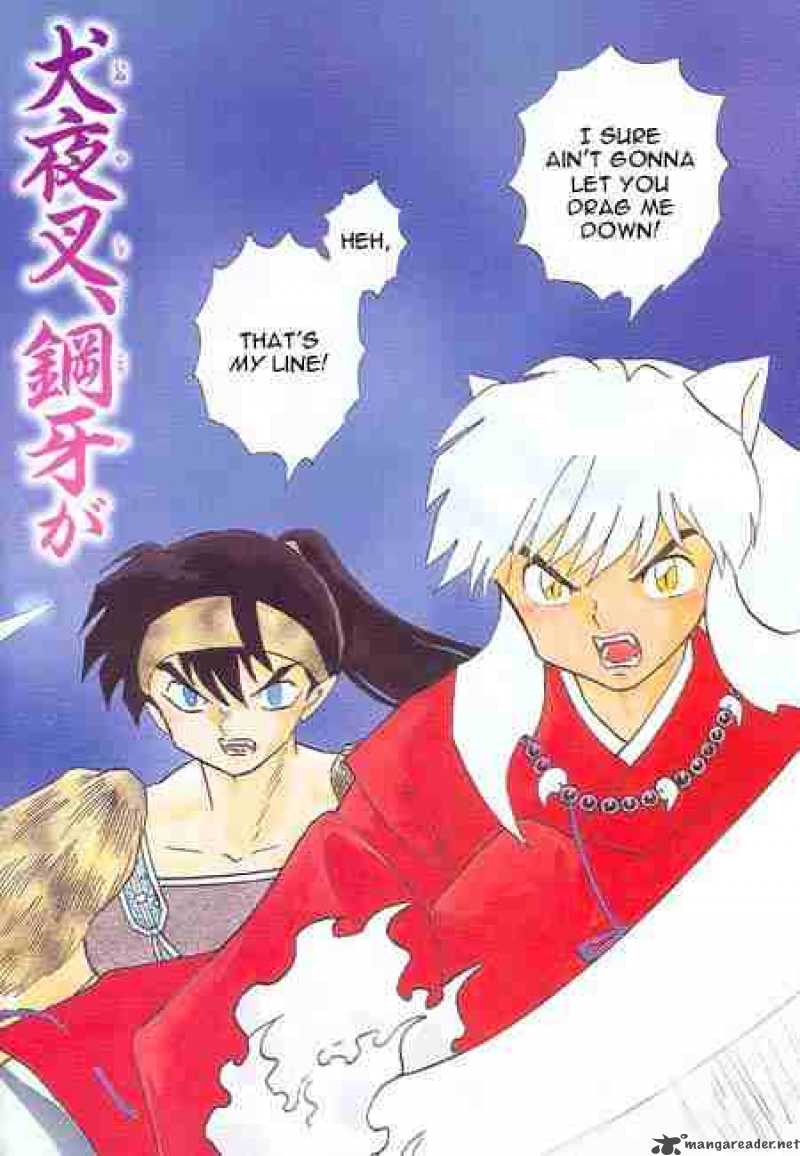 Inuyasha 436 2