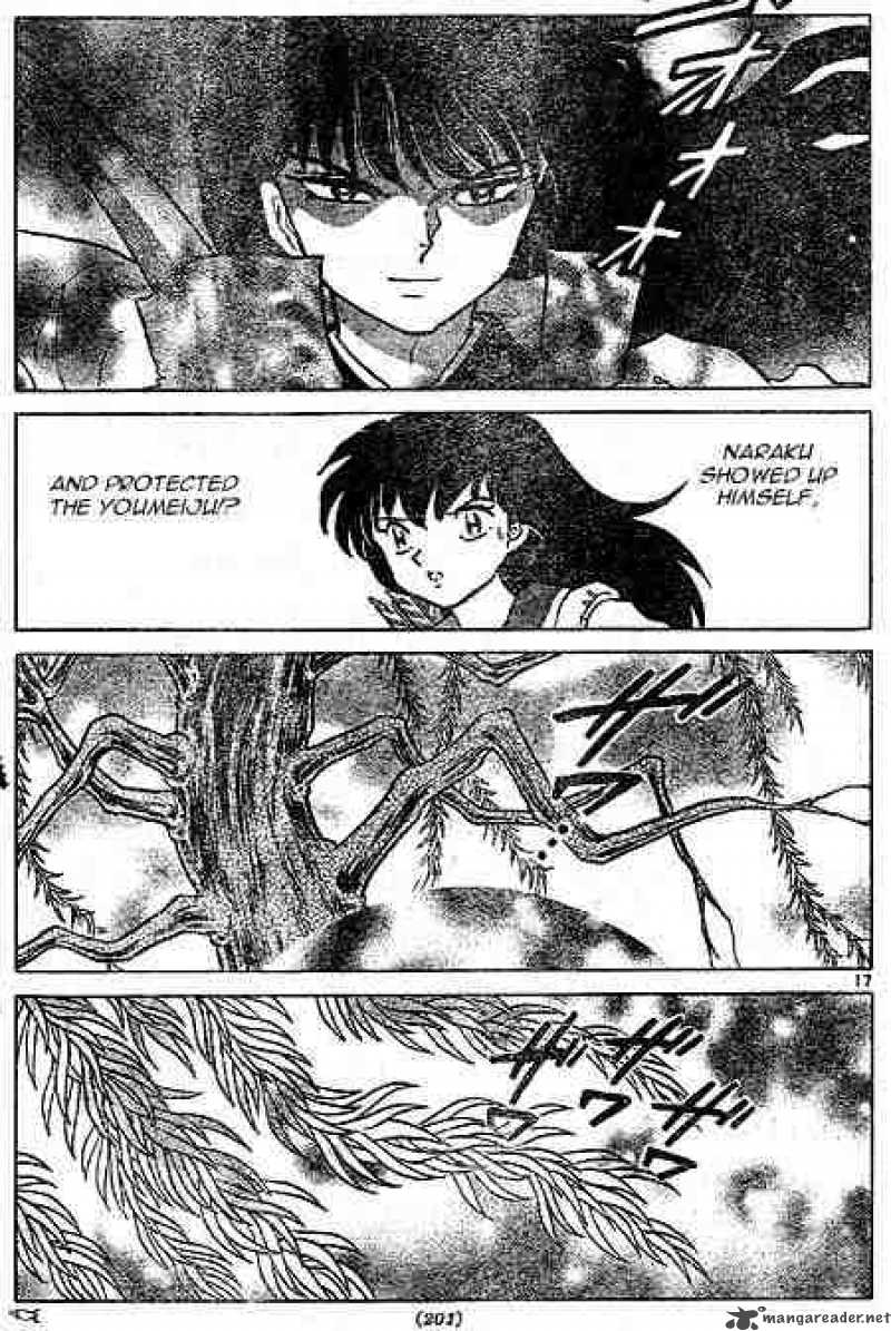 Inuyasha 439 17