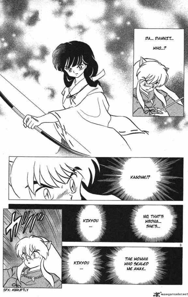 Inuyasha 45 3