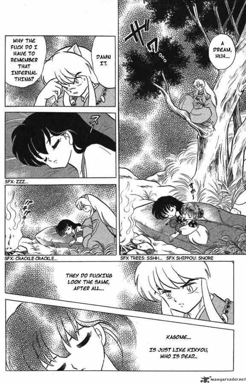 Inuyasha 45 4