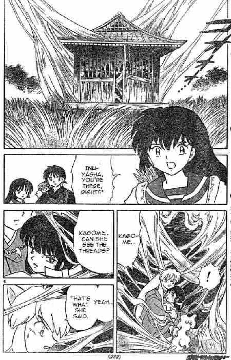 Inuyasha 454 6