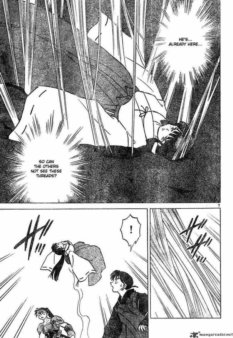 Inuyasha 459 7