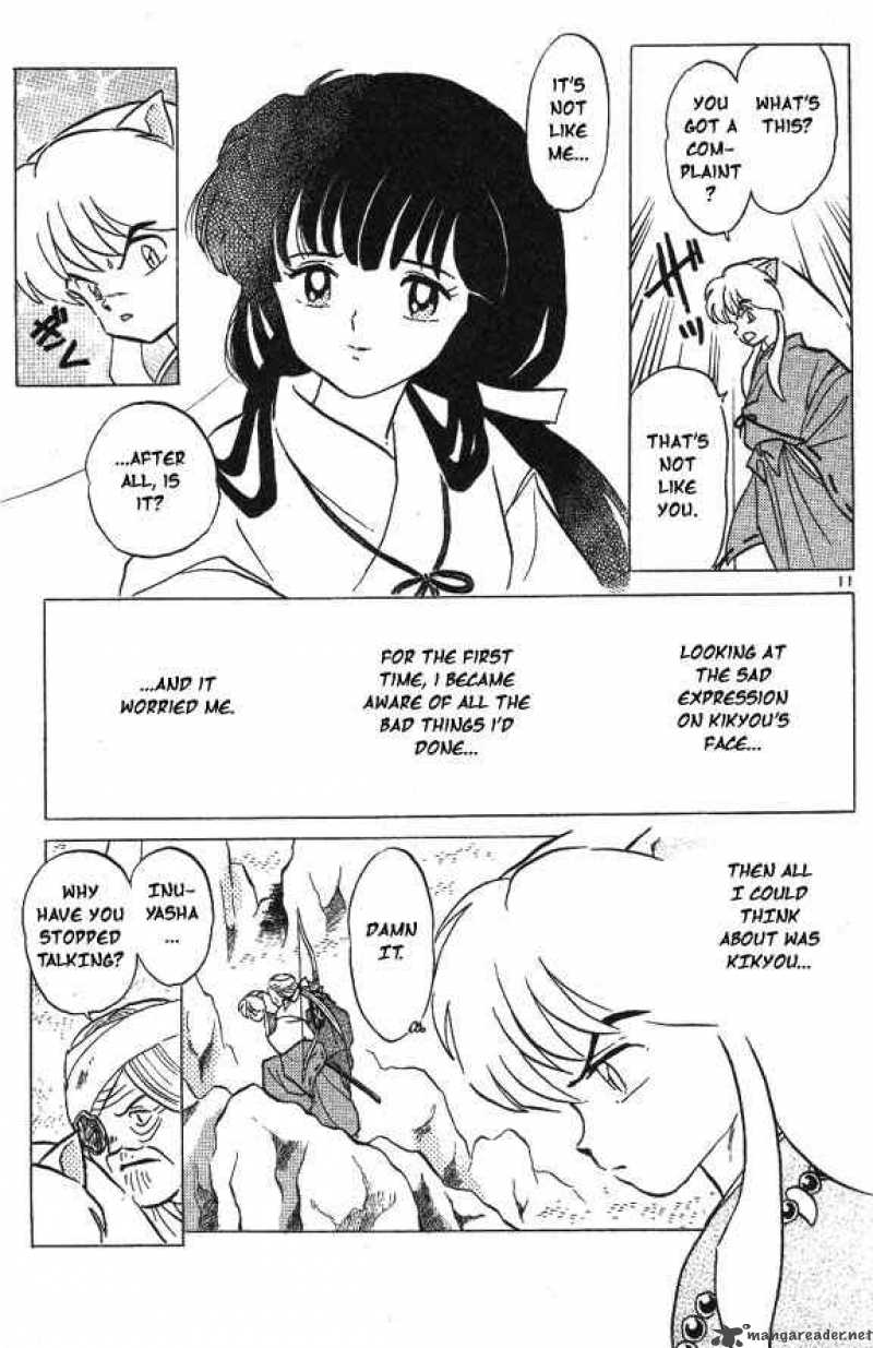 Inuyasha 47 11