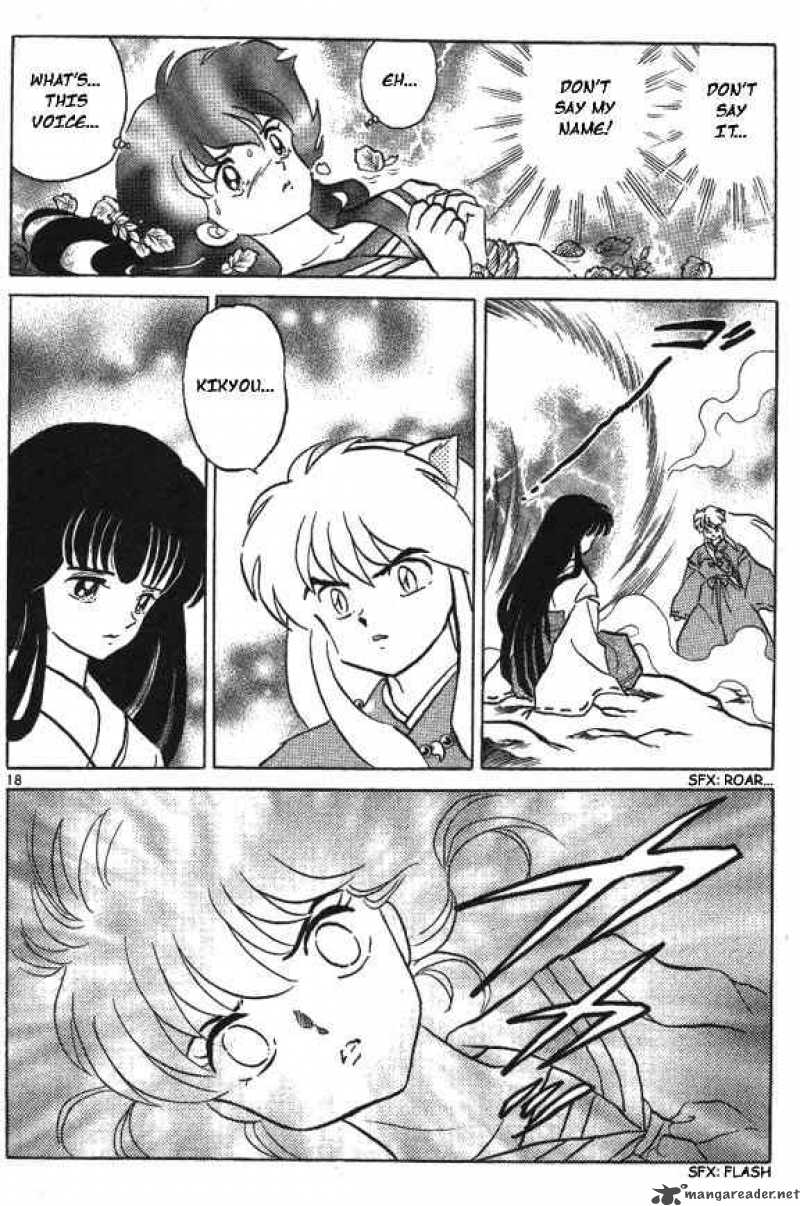 Inuyasha 47 18