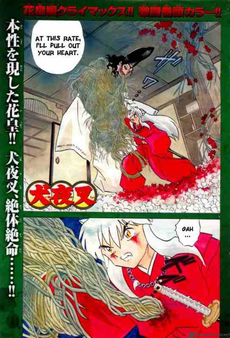 Inuyasha 474 1