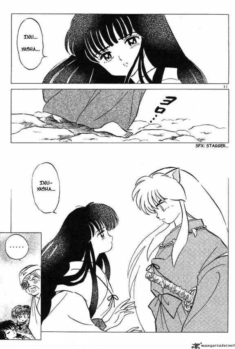 Inuyasha 48 11