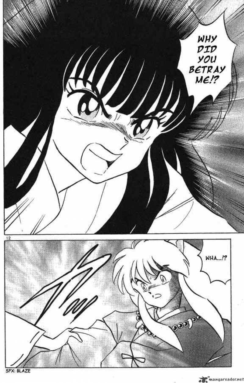 Inuyasha 48 12