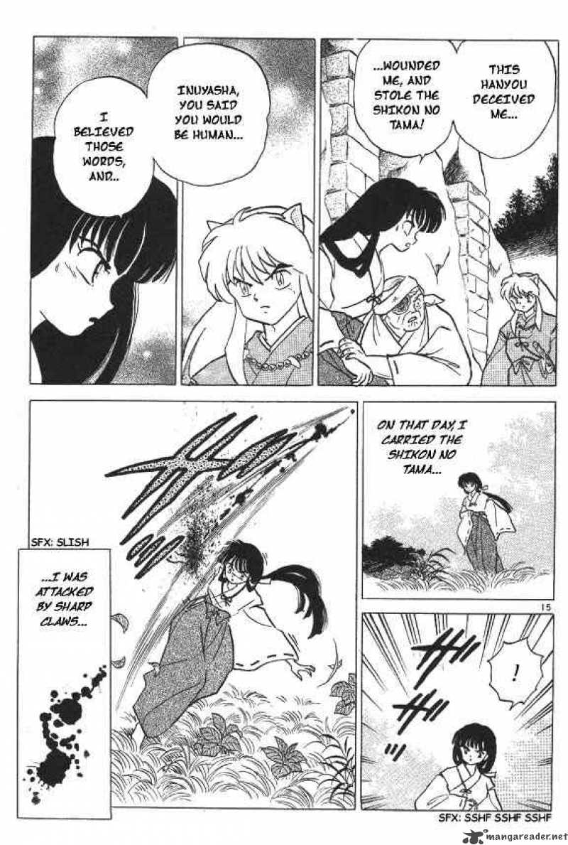 Inuyasha 48 15