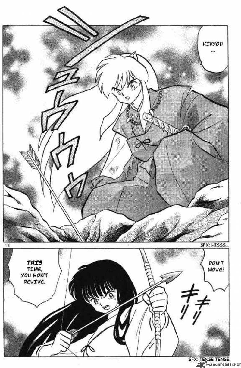 Inuyasha 48 18