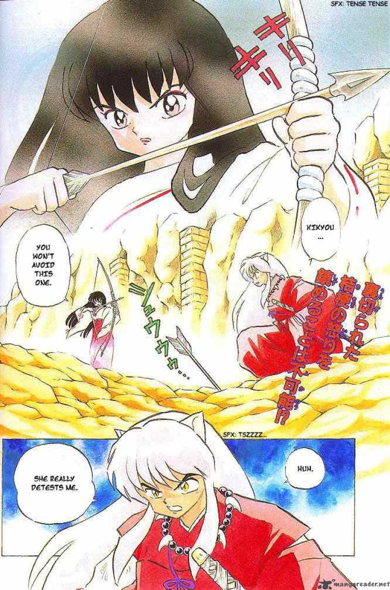 Inuyasha 49 3