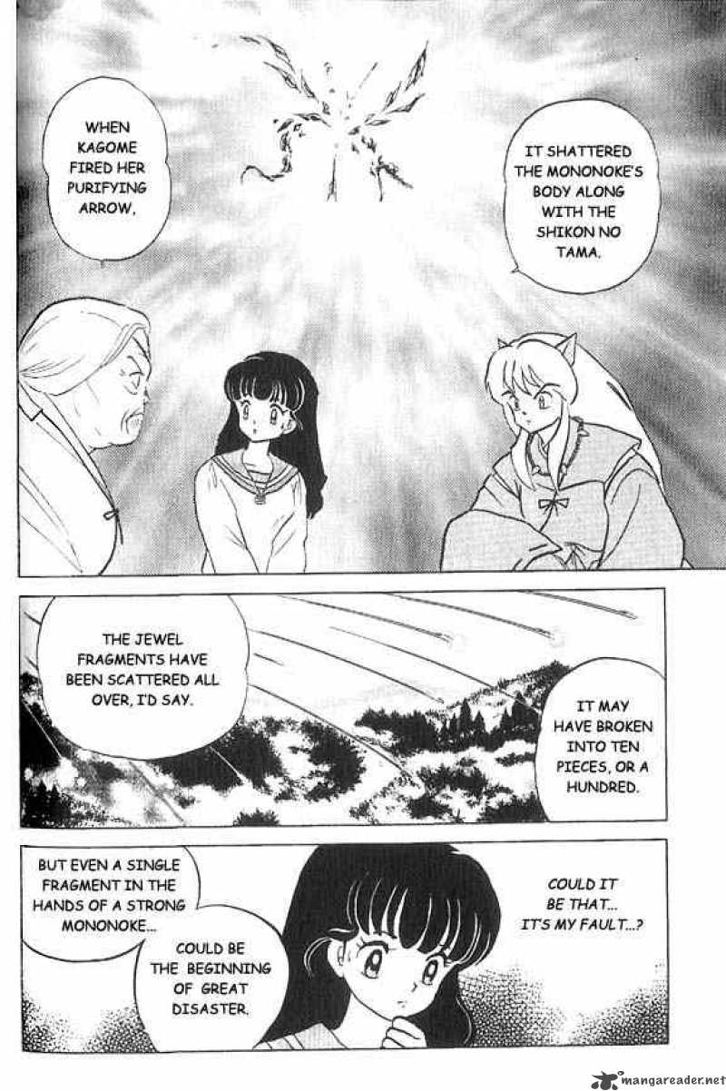 Inuyasha 5 16