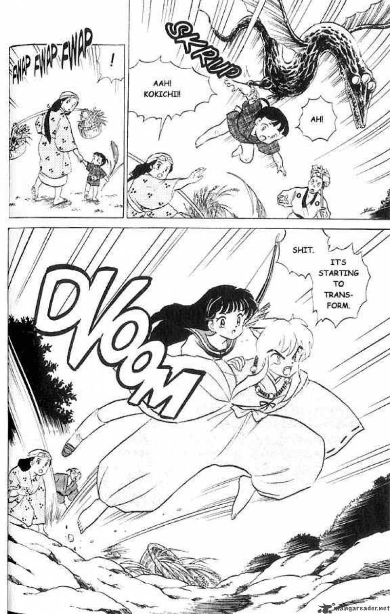 Inuyasha 5 3