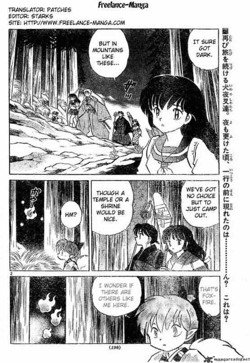 Inuyasha 505 2