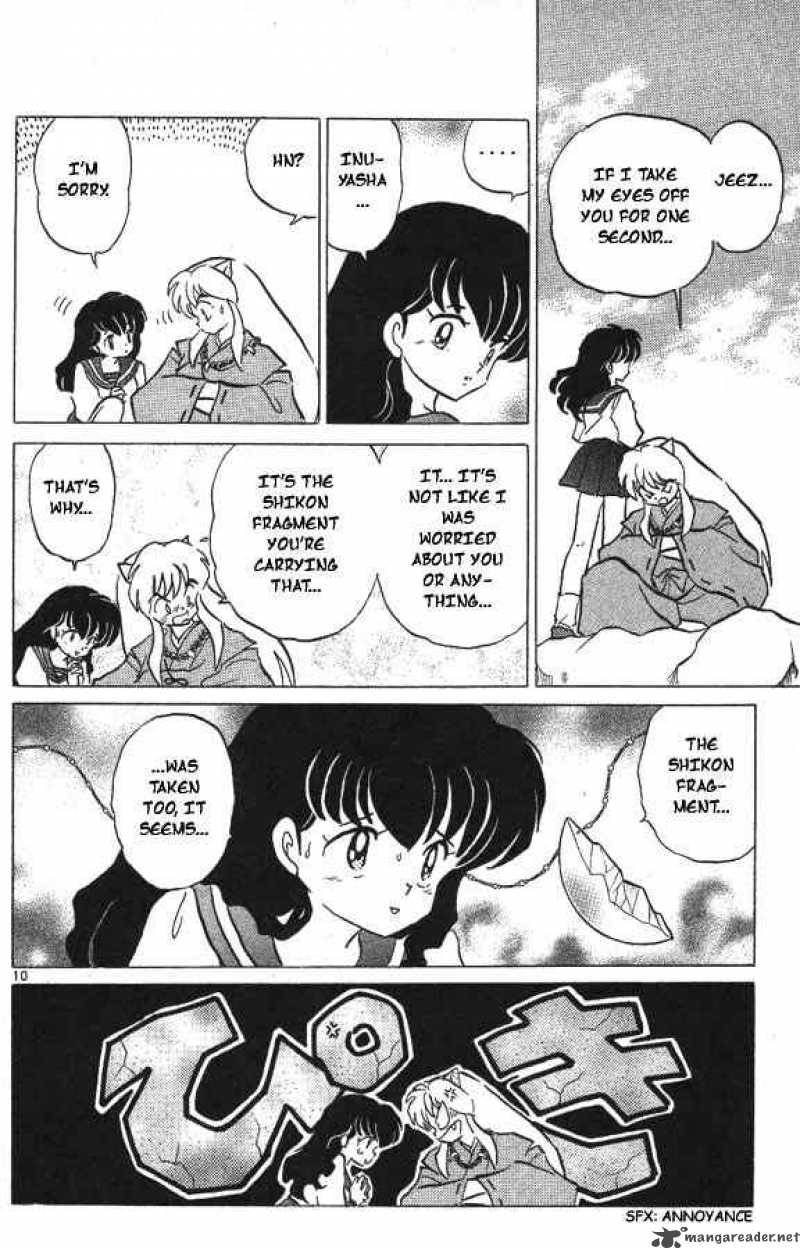 Inuyasha 52 10