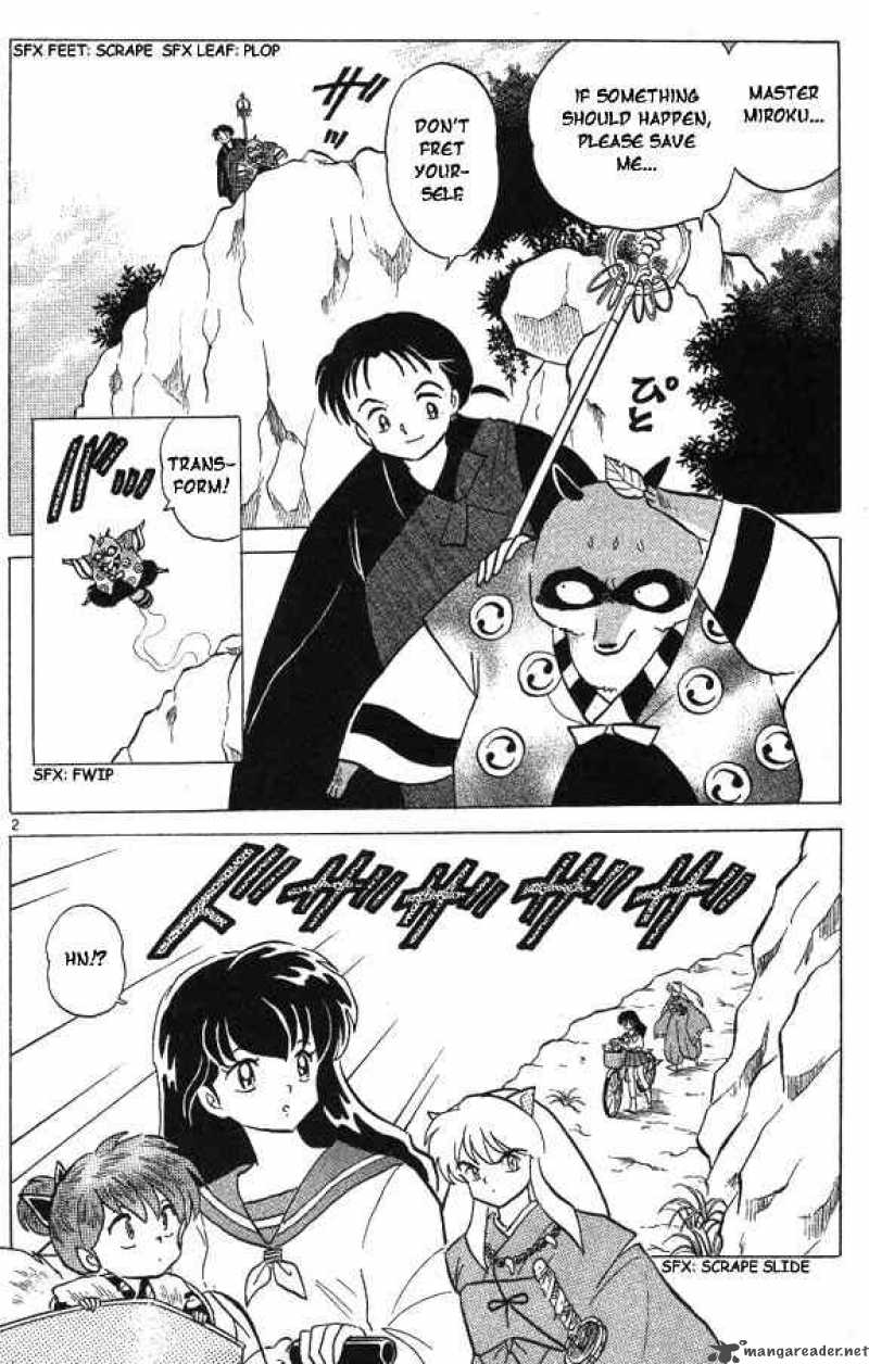 Inuyasha 52 2