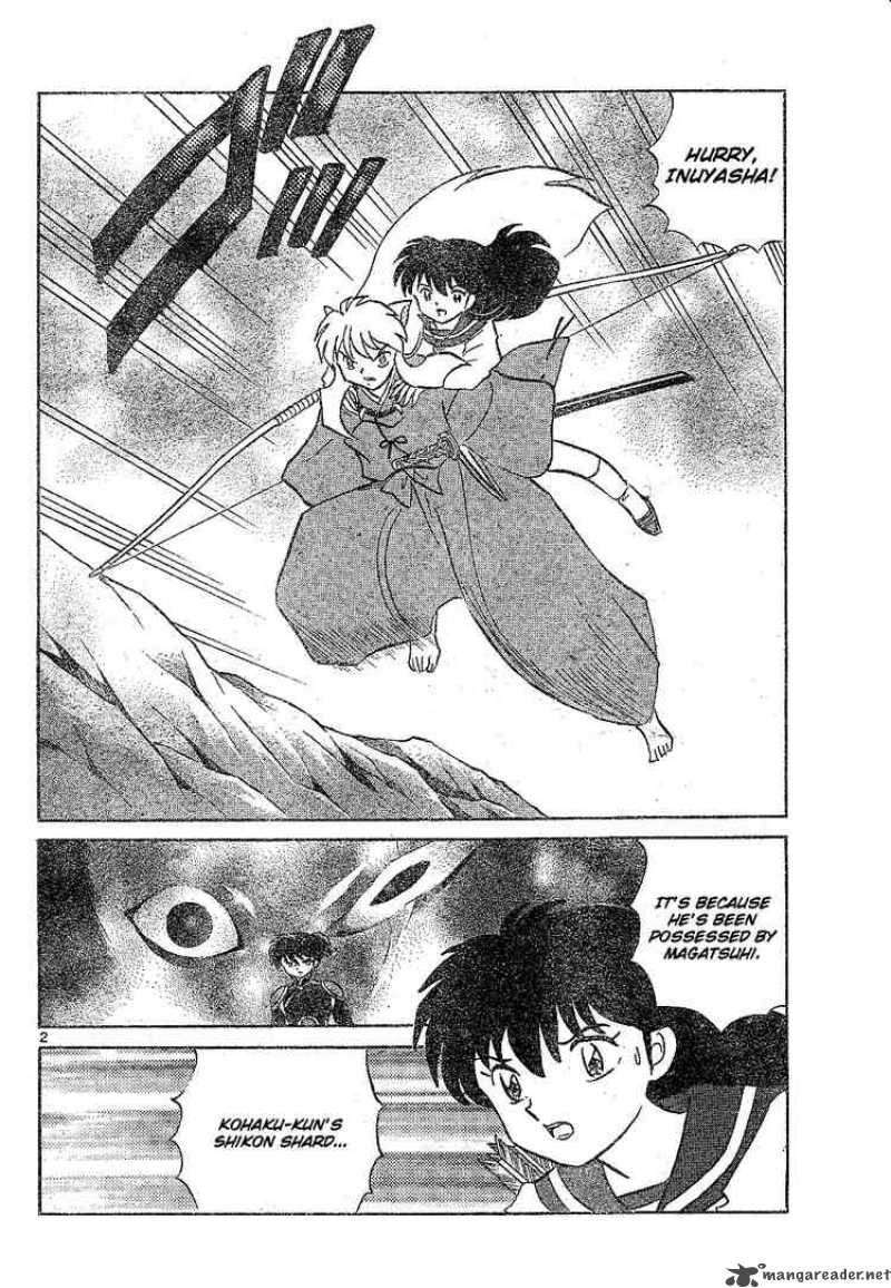 Inuyasha 523 2