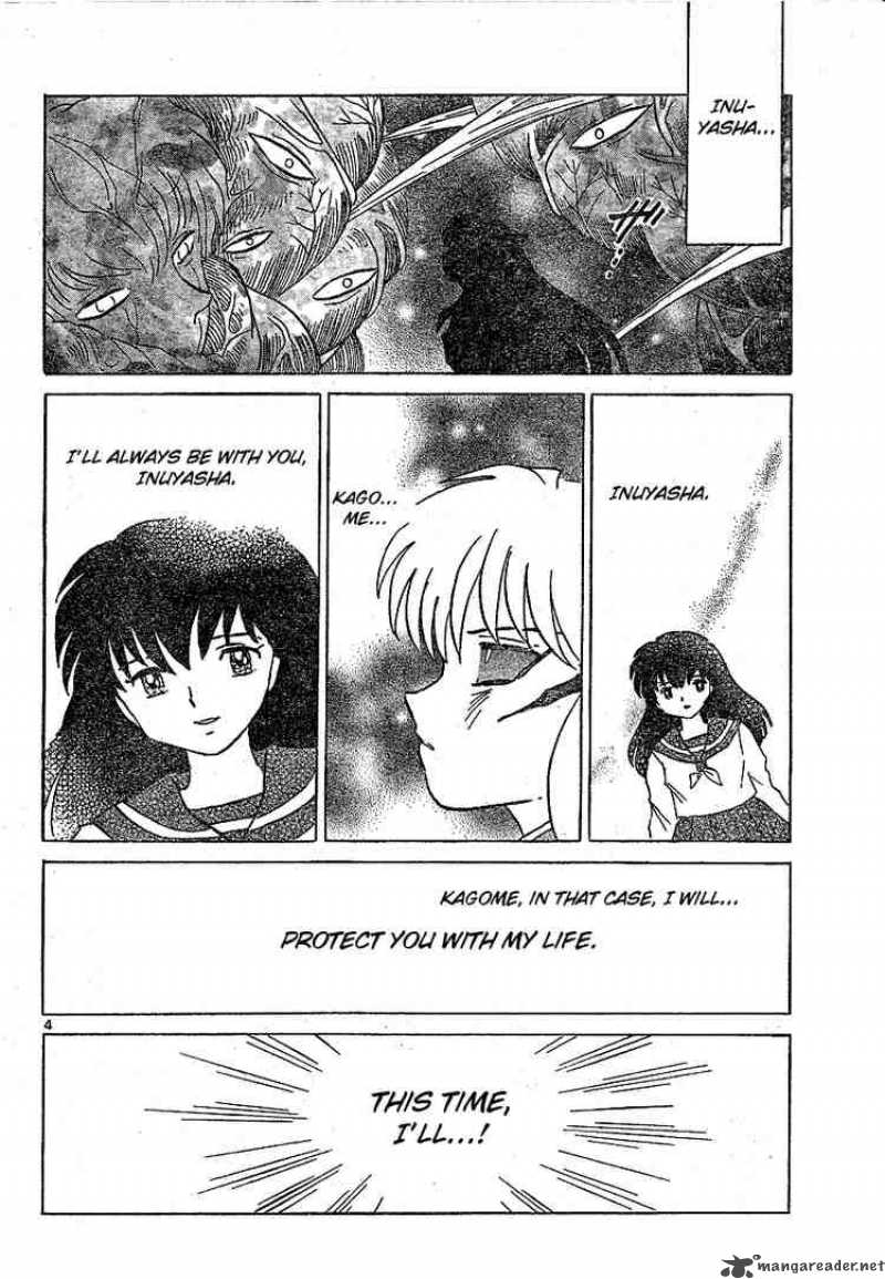 Inuyasha 535 4