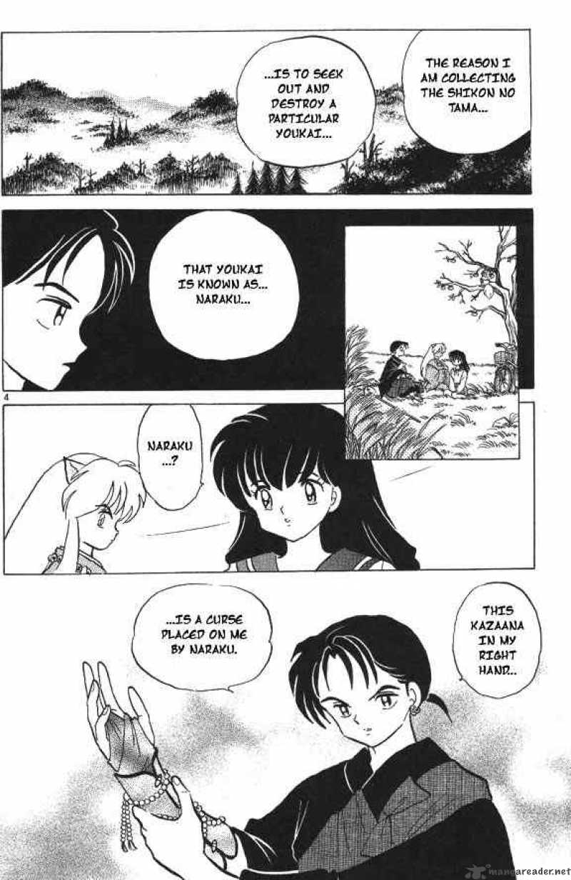 Inuyasha 54 4