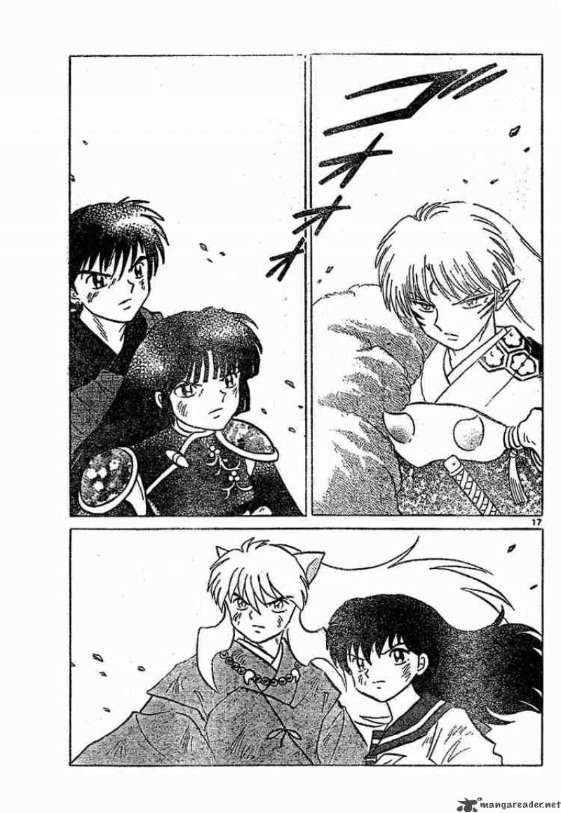 Inuyasha 549 16