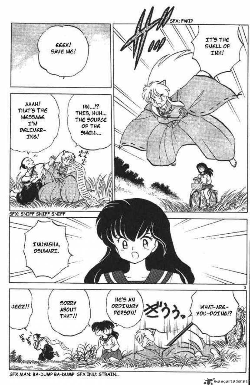 Inuyasha 55 3