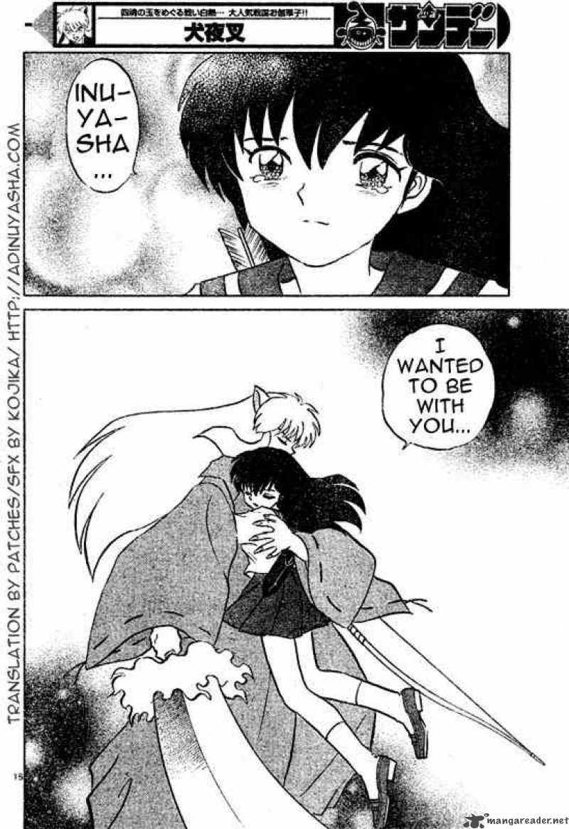 Inuyasha 557 16