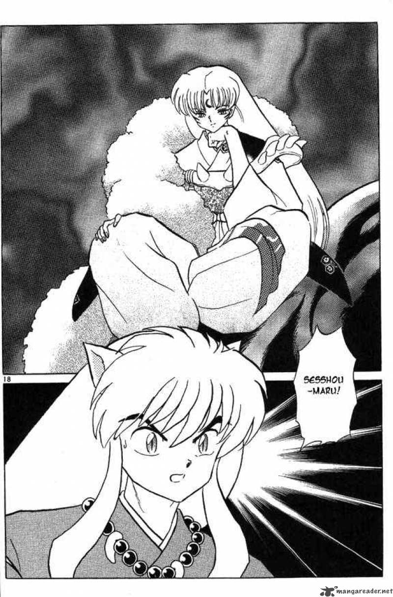 Inuyasha 59 18