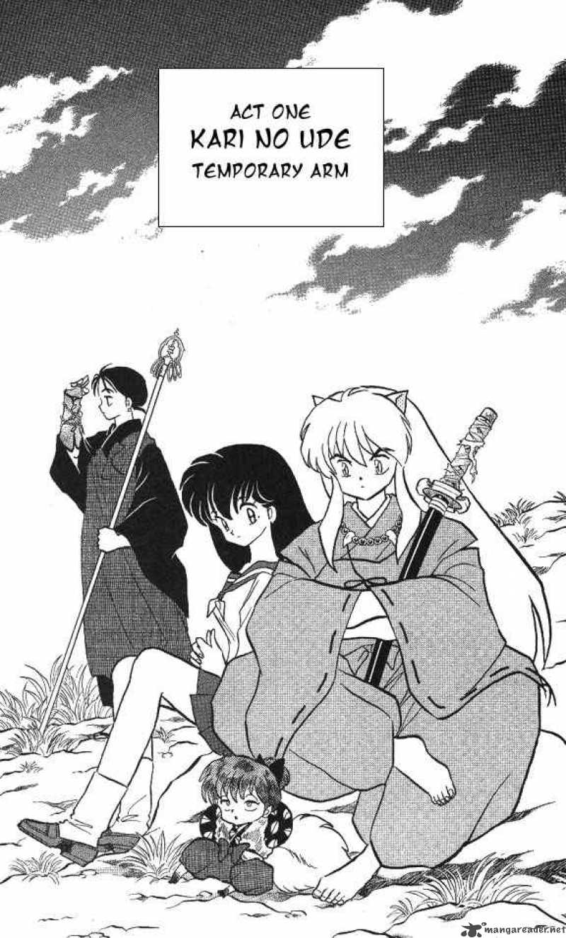 Inuyasha 59 2