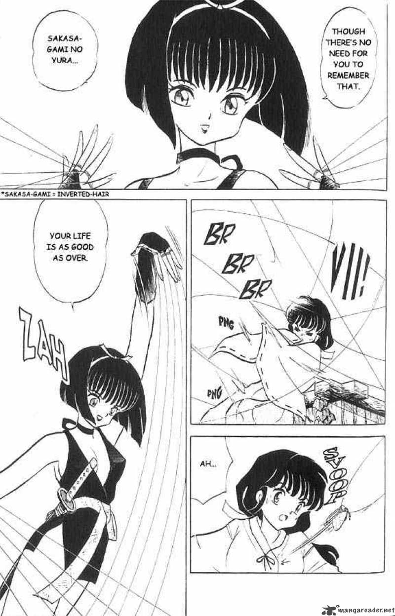 Inuyasha 6 18