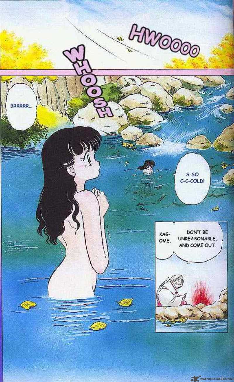 Inuyasha 6 2