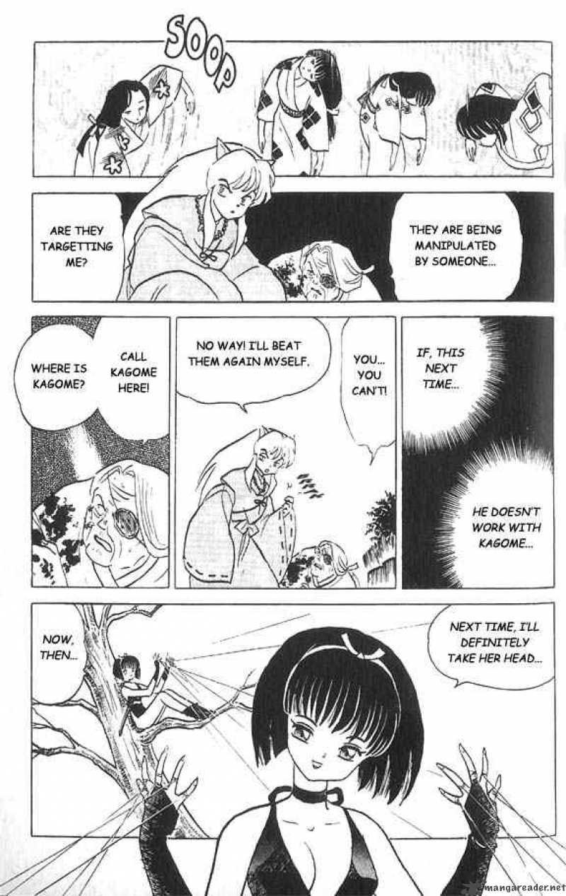 Inuyasha 6 24