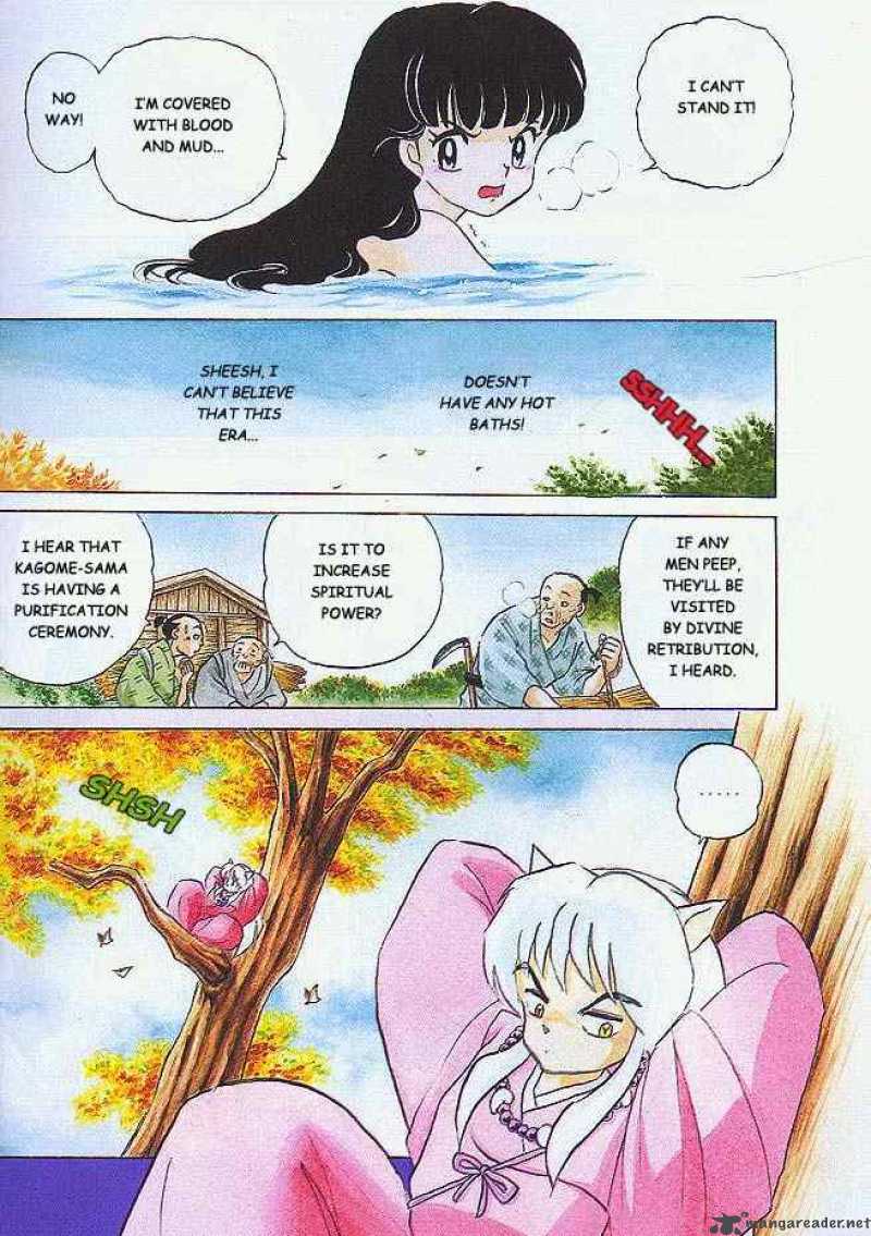 Inuyasha 6 3