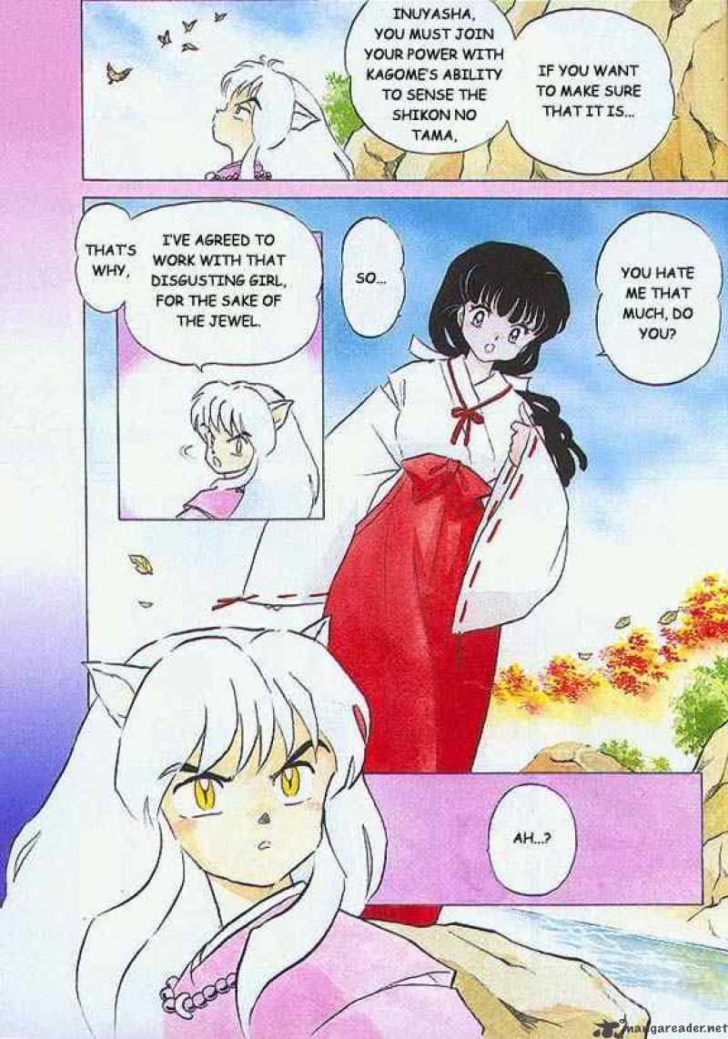 Inuyasha 6 6