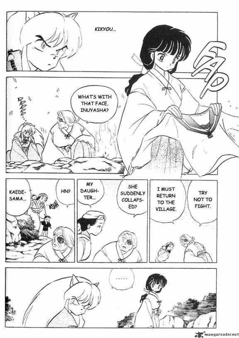 Inuyasha 6 7