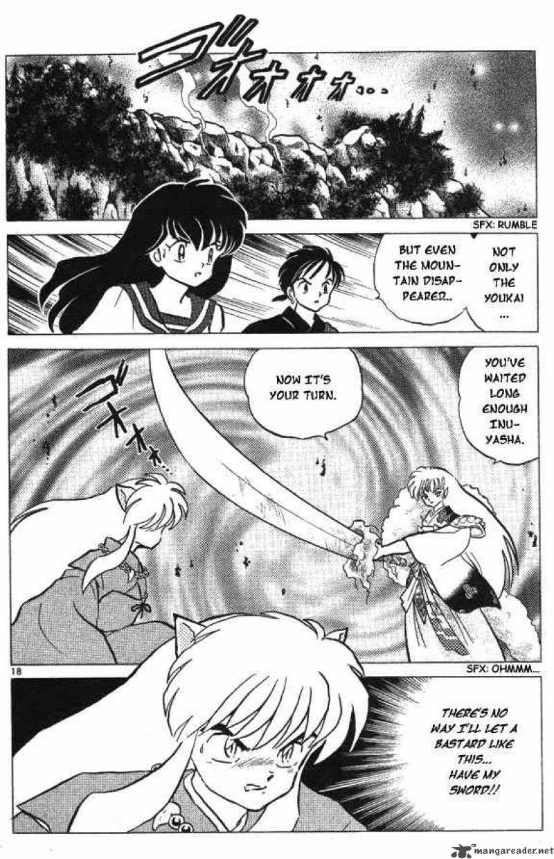 Inuyasha 60 16