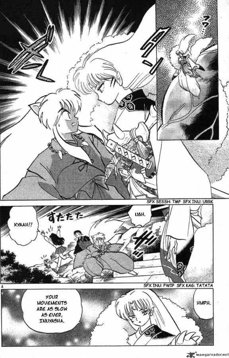 Inuyasha 60 3