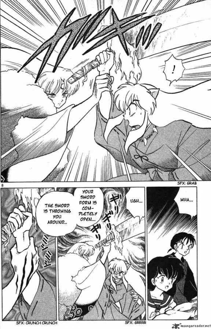 Inuyasha 60 7