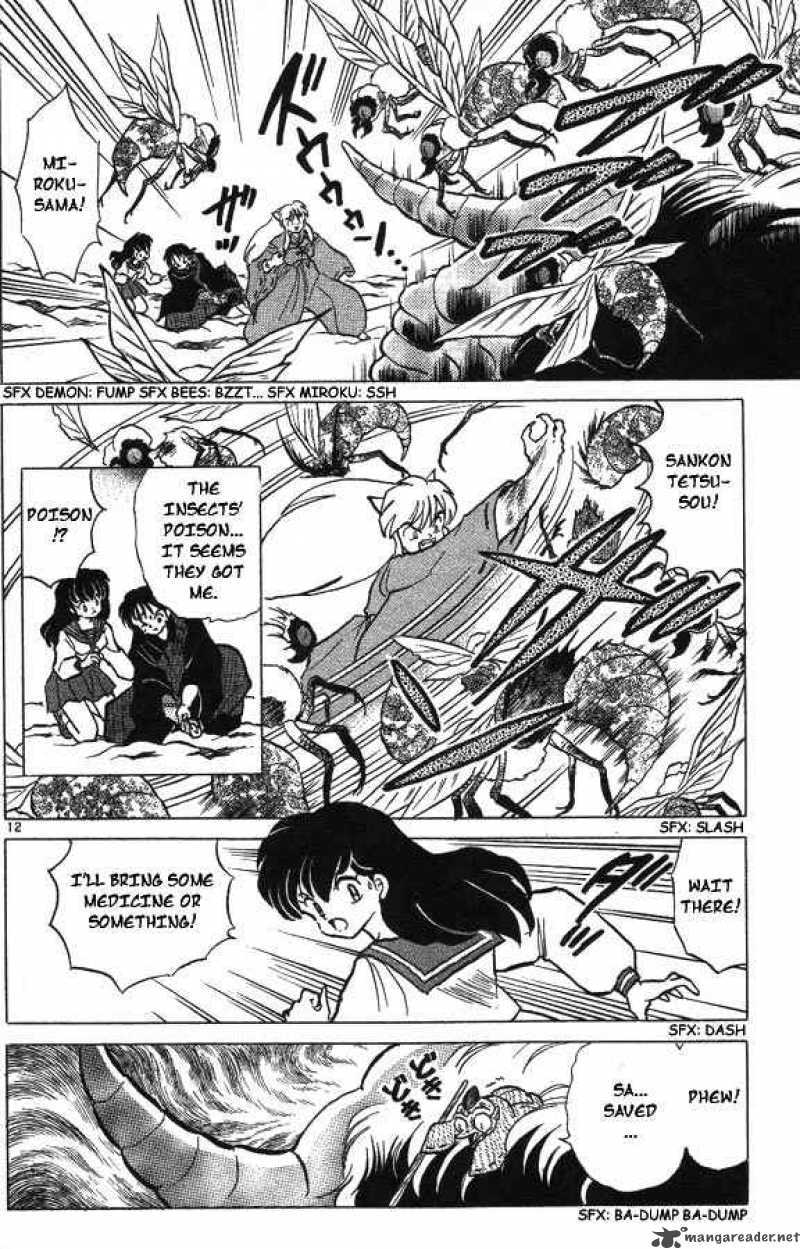 Inuyasha 61 11