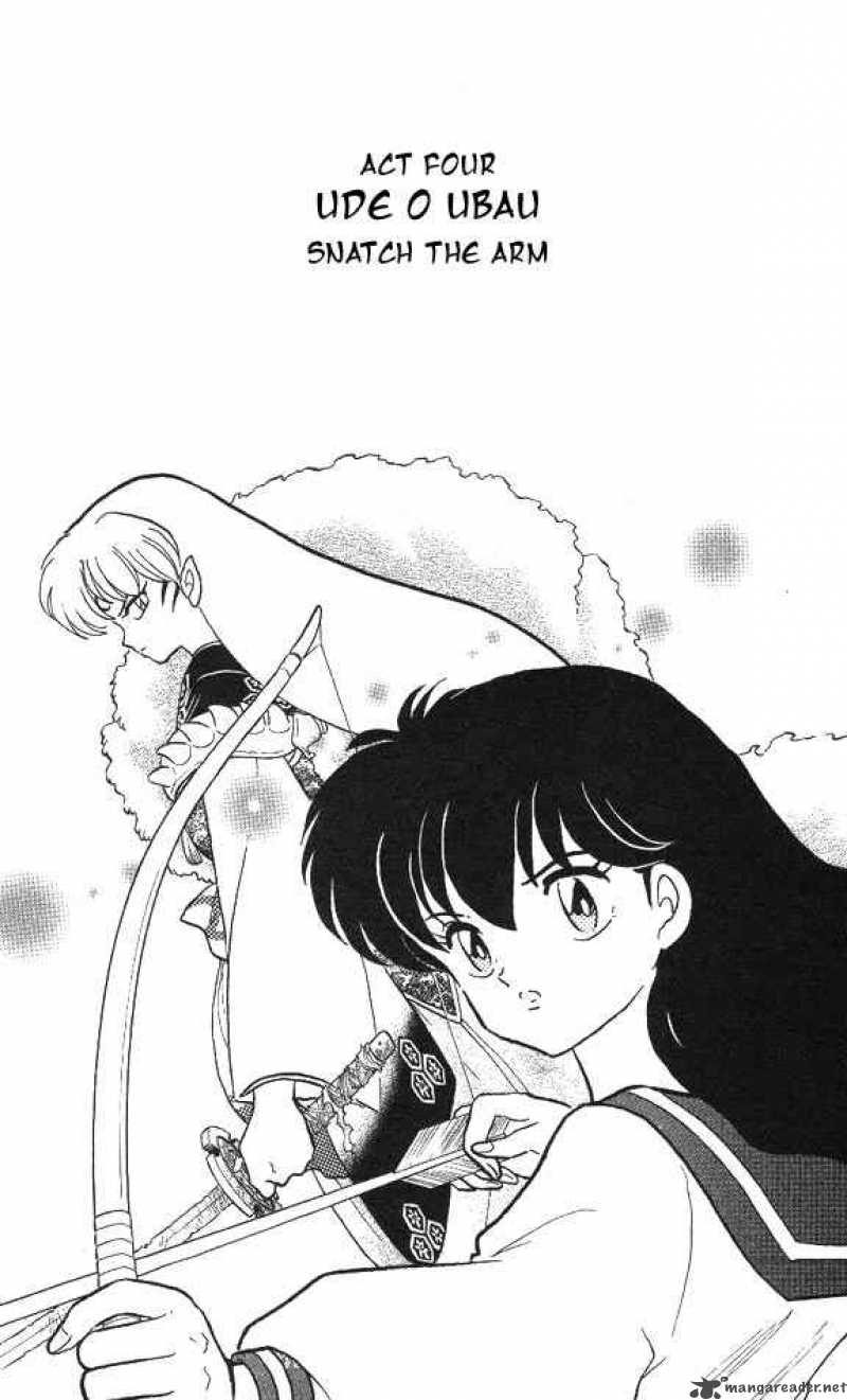 Inuyasha 62 1