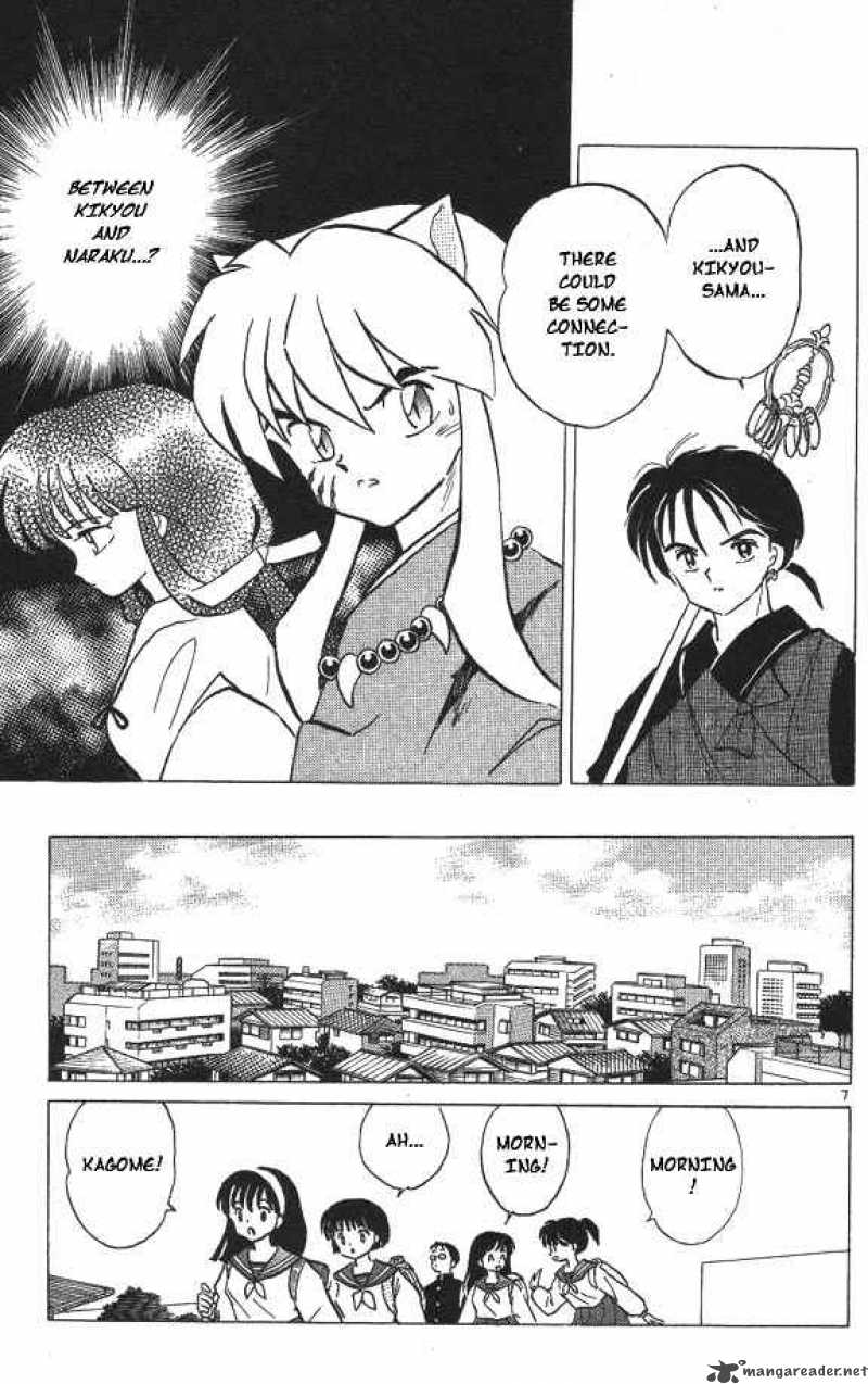 Inuyasha 65 7