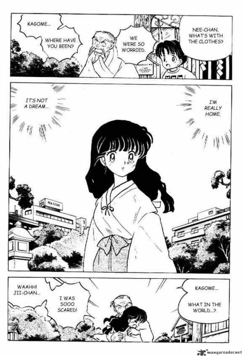 Inuyasha 7 13