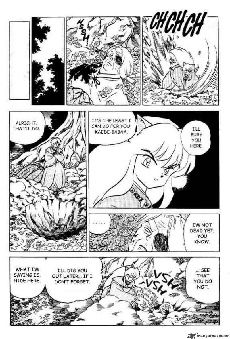 Inuyasha 7 14