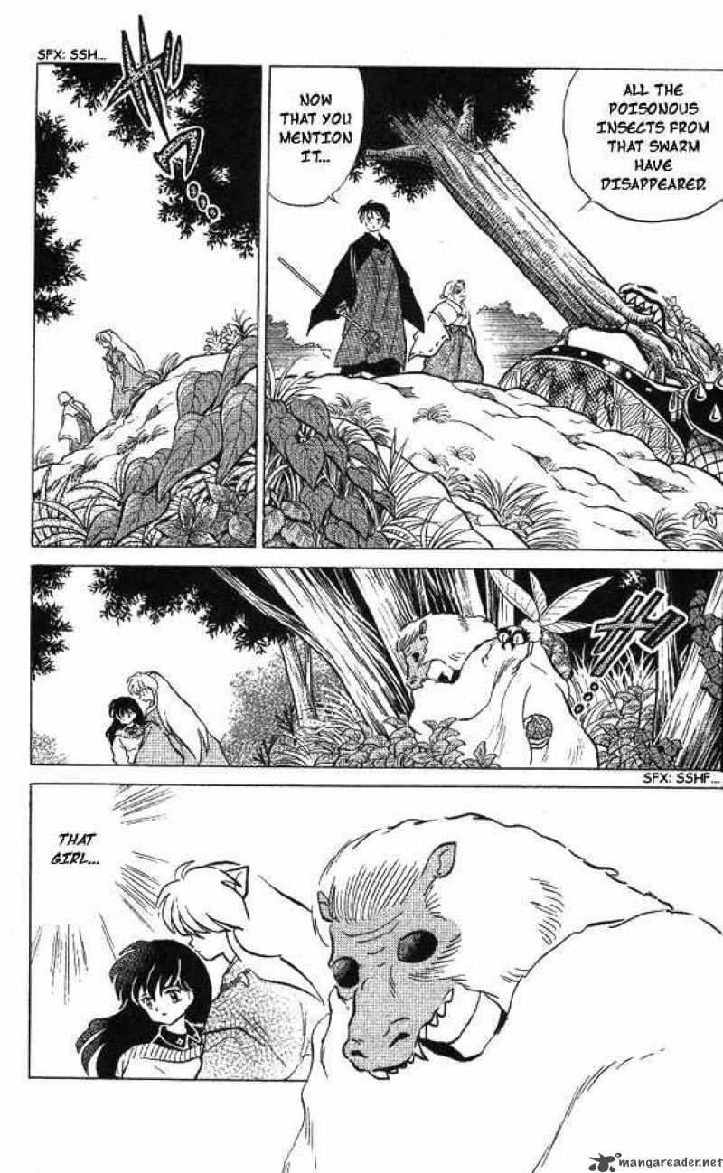 Inuyasha 70 13