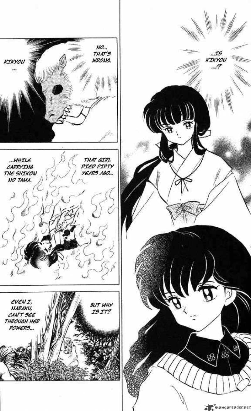 Inuyasha 70 14