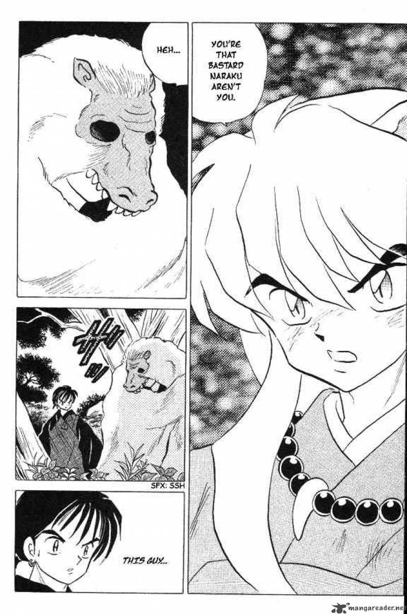 Inuyasha 70 17