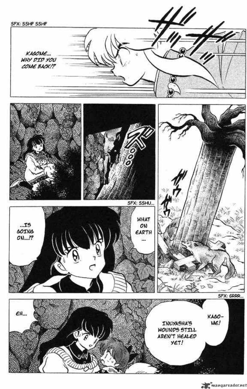 Inuyasha 70 5