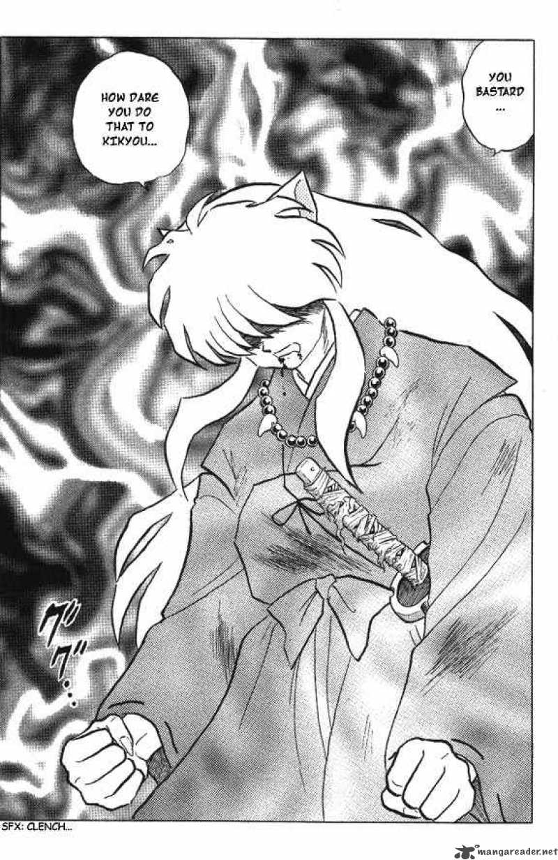 Inuyasha 71 12