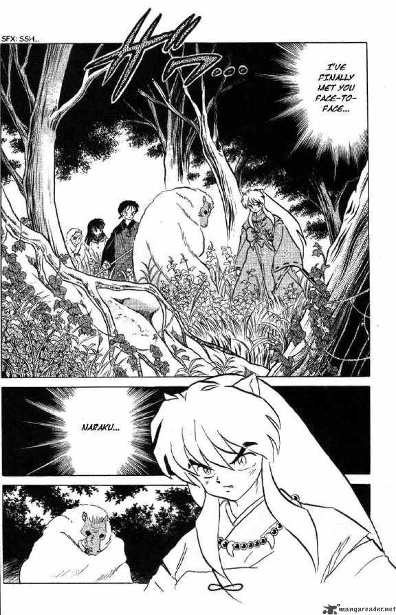 Inuyasha 71 2