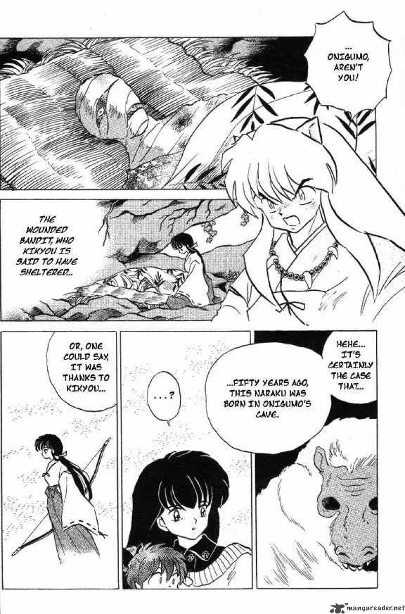 Inuyasha 71 4