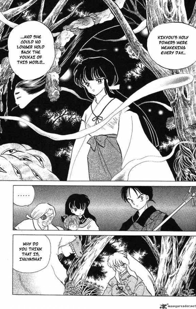 Inuyasha 71 5